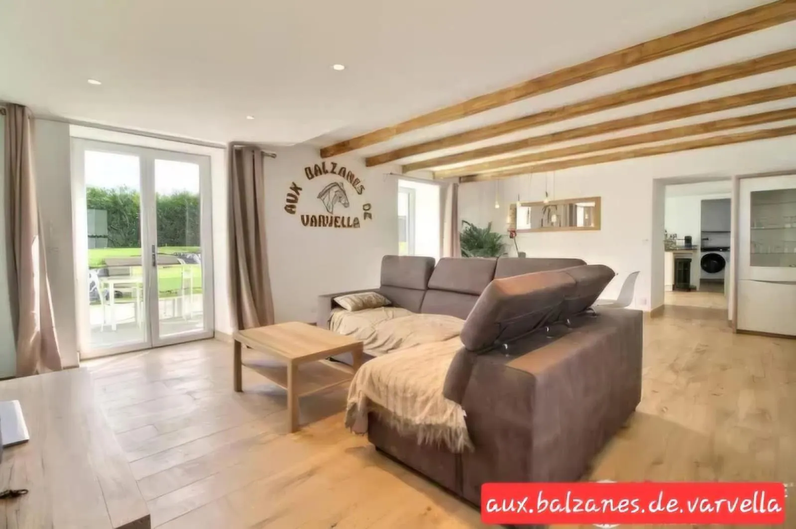 Aux Balzanes De Varvella Piscine Interieure Privee Chauffee Ploudaniel Holiday home