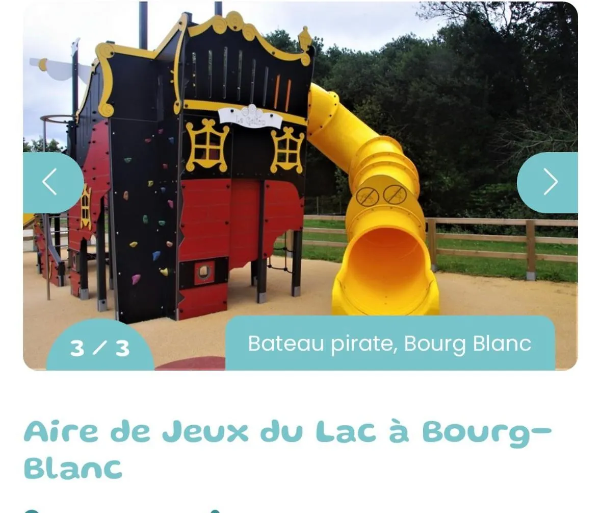 Aux Balzanes De Varvella Piscine Interieure Privee Chauffee Ploudaniel